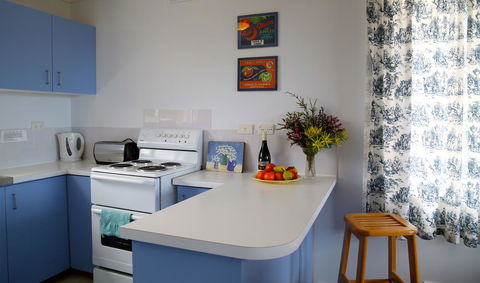 Ar Lan Y Mor - Accommodation Brunswick Heads 11