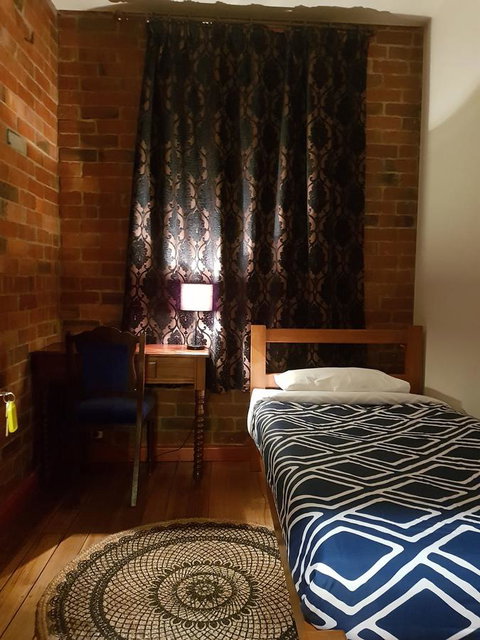 Little Nee's - Accommodation Brunswick Heads 21