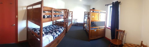 Little Nee's - Accommodation Brunswick Heads 1