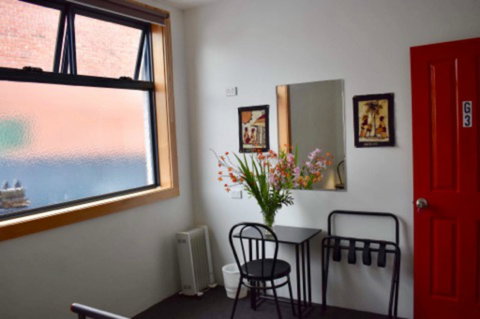 Hobart's Accommodation & Hostel - Accommodation Brunswick Heads 27