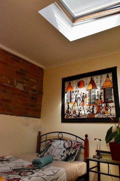 Hobart's Accommodation & Hostel - Accommodation Brunswick Heads 10