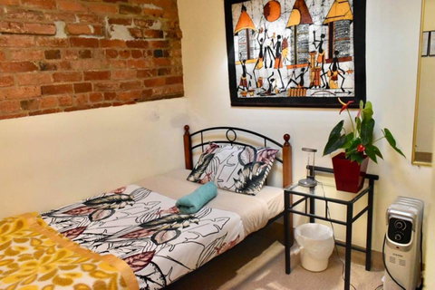 Hobart's Accommodation & Hostel - Accommodation Brunswick Heads 1