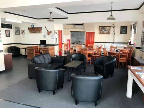 Hobart's Accommodation & Hostel - Accommodation Brunswick Heads 38