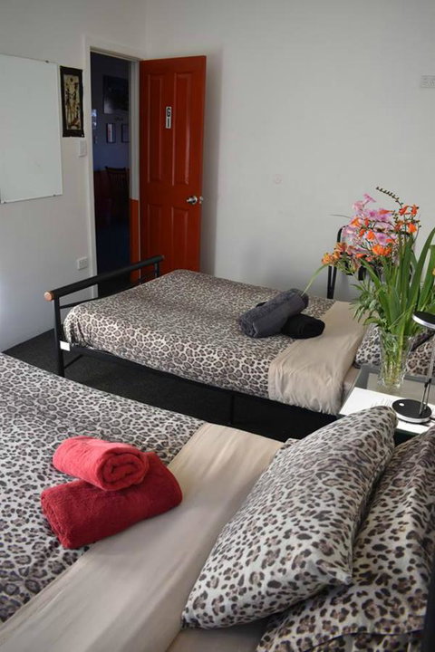 Hobart's Accommodation & Hostel - Accommodation Brunswick Heads 16