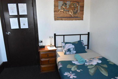 Hobart's Accommodation & Hostel - Accommodation Brunswick Heads 11