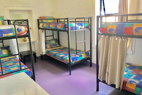 Hobart's Accommodation & Hostel - Accommodation Brunswick Heads 33