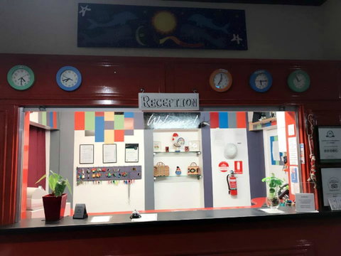 Hobart's Accommodation & Hostel - Accommodation Brunswick Heads 44