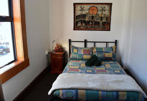 Hobart's Accommodation & Hostel - Accommodation Brunswick Heads 29