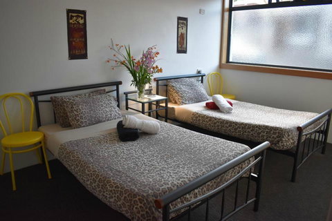 Hobart's Accommodation & Hostel - Accommodation Brunswick Heads 23