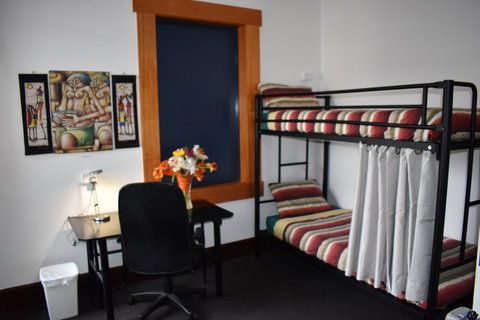 Hobart's Accommodation & Hostel - Accommodation Brunswick Heads 34
