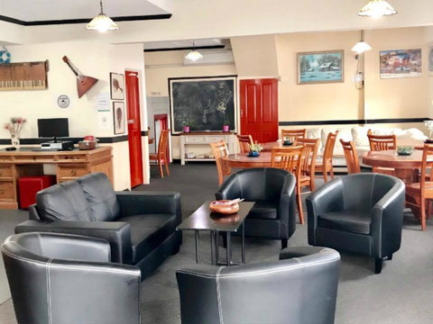 Hobart's Accommodation & Hostel - Accommodation Brunswick Heads 39