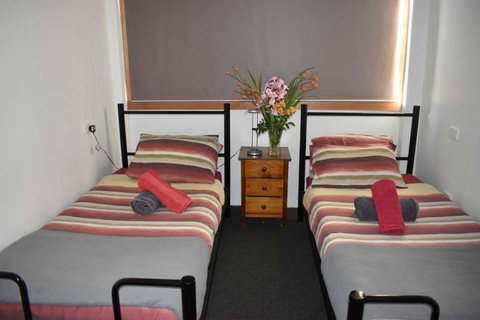 Hobart's Accommodation & Hostel - Accommodation Brunswick Heads 17