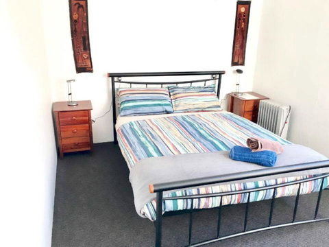 Hobart's Accommodation & Hostel - Accommodation Brunswick Heads 43
