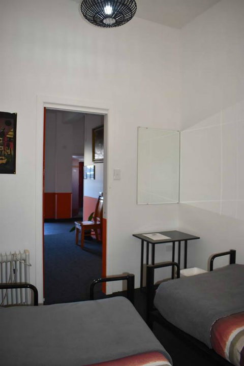 Hobart's Accommodation & Hostel - Accommodation Brunswick Heads 15