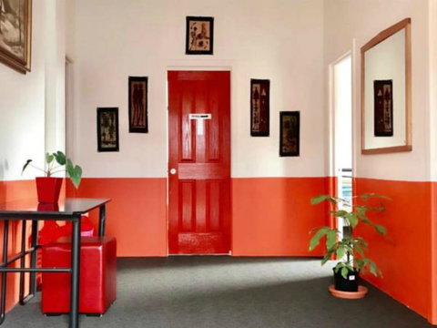 Hobart's Accommodation & Hostel - Accommodation Brunswick Heads 2