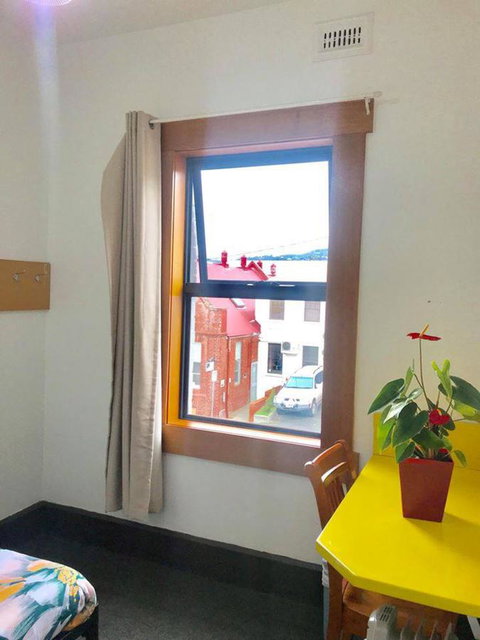 Hobart's Accommodation & Hostel - Accommodation Brunswick Heads 14