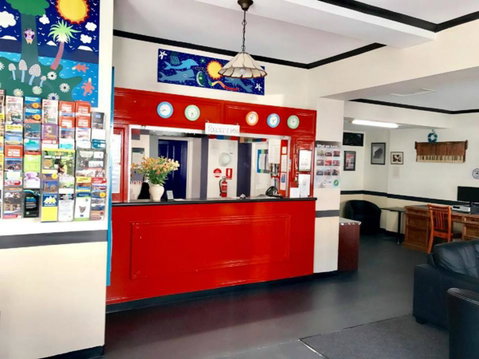 Hobart's Accommodation & Hostel - Accommodation Brunswick Heads 20