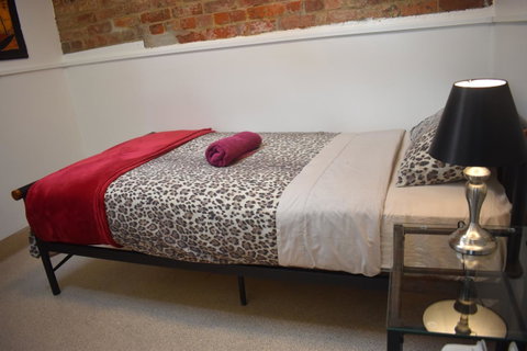 Hobart's Accommodation & Hostel - Accommodation Brunswick Heads 30