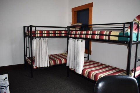 Hobart's Accommodation & Hostel - Accommodation Brunswick Heads 37