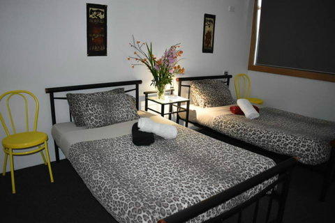 Hobart's Accommodation & Hostel - Accommodation Brunswick Heads 19