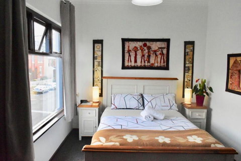 Hobart's Accommodation & Hostel - Accommodation Brunswick Heads 6