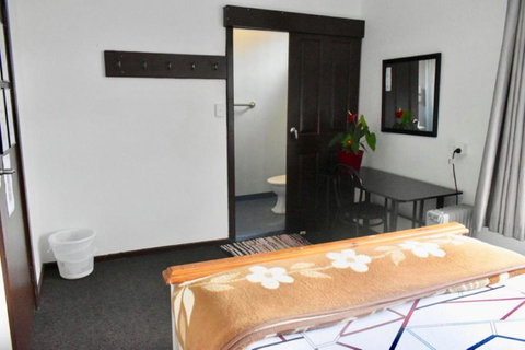 Hobart's Accommodation & Hostel - Accommodation Brunswick Heads 13