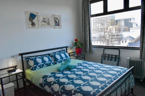 Hobart's Accommodation & Hostel - Accommodation Brunswick Heads 12