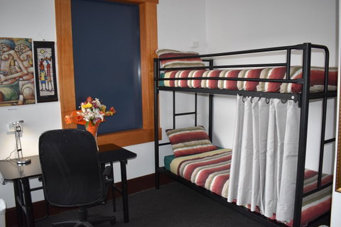 Hobart's Accommodation & Hostel - Accommodation Brunswick Heads 42