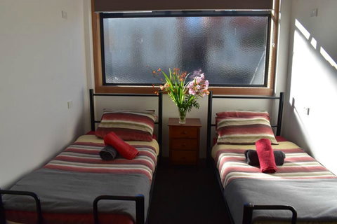 Hobart's Accommodation & Hostel - Accommodation Brunswick Heads 18
