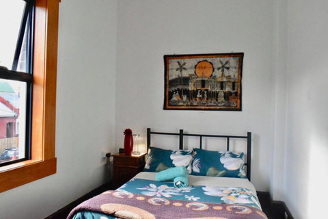 Hobart's Accommodation & Hostel - Accommodation Brunswick Heads 7