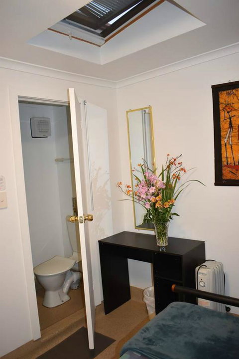 Hobart's Accommodation & Hostel - Accommodation Brunswick Heads 22