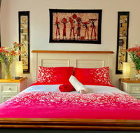 Hobart's Accommodation  Hostel - Accommodation Brunswick Heads