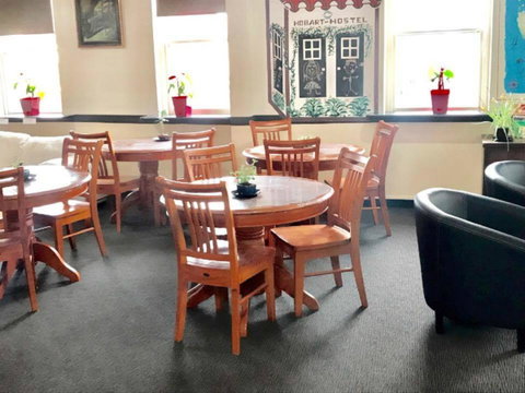 Hobart's Accommodation & Hostel - Accommodation Brunswick Heads 41