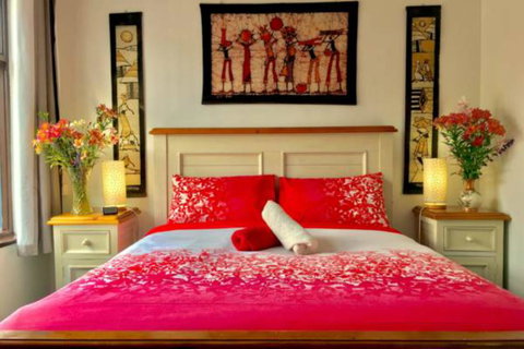 Hobart's Accommodation & Hostel - Accommodation Brunswick Heads 32
