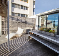 Avalon City Retreat - Accommodation Brunswick Heads