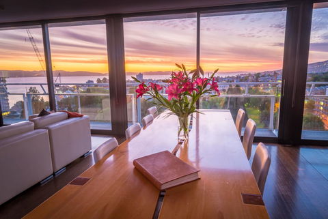 Avalon City Retreat - Accommodation Brunswick Heads 21