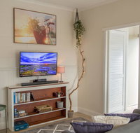 New Aptmnt Only 5 Mins To Mona Gallery - Accommodation Brunswick Heads