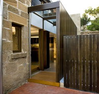 Stone Flower - Accommodation Brunswick Heads
