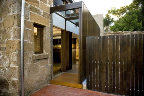 Stone Flower - Accommodation Brunswick Heads 0
