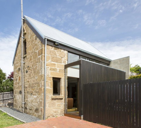 Stone Flower - Accommodation Brunswick Heads 12