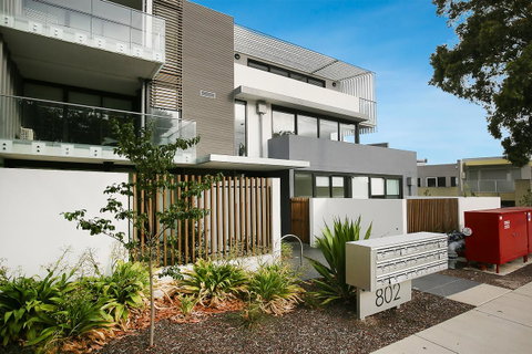 Ellia Doncaster Apartment - Accommodation Brunswick Heads 34