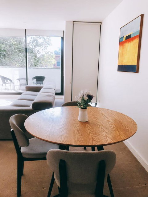 Ellia Doncaster Apartment - Accommodation Brunswick Heads 6