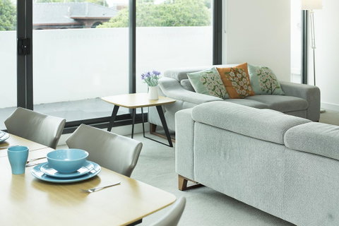 Ellia Doncaster Apartment - Accommodation Brunswick Heads 31