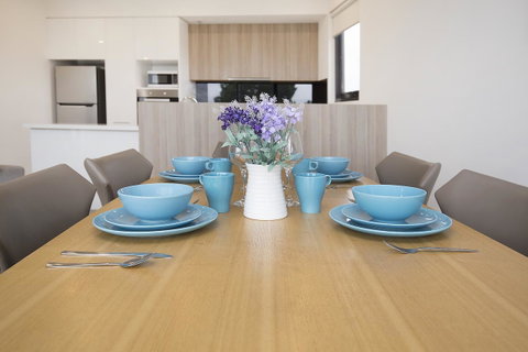 Ellia Doncaster Apartment - Accommodation Brunswick Heads 32
