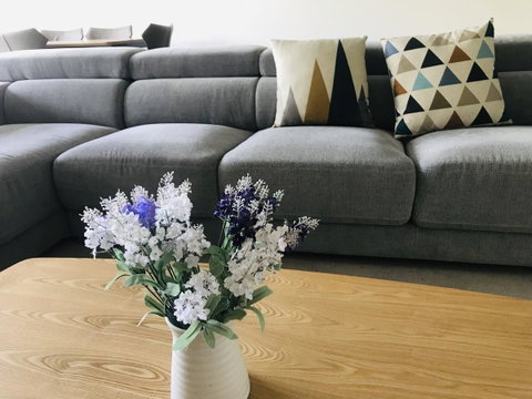 Ellia Doncaster Apartment - Accommodation Brunswick Heads 23