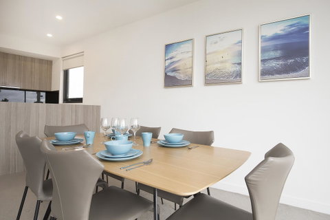 Ellia Doncaster Apartment - Accommodation Brunswick Heads 38