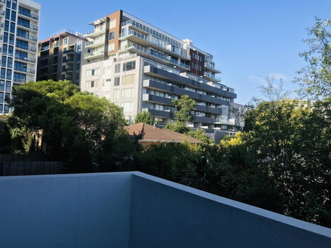 Ellia Doncaster Apartment - Accommodation Brunswick Heads 20