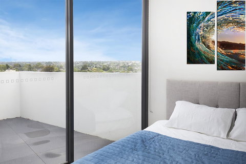 Ellia Doncaster Apartment - Accommodation Brunswick Heads 37
