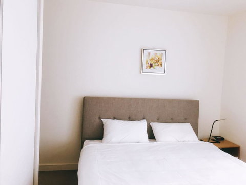 Ellia Doncaster Apartment - Accommodation Brunswick Heads 13