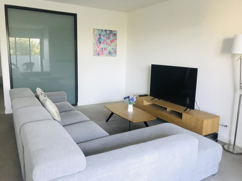 Ellia Doncaster Apartment - Accommodation Brunswick Heads 21